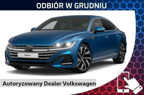 Volkswagen Arteon 434358