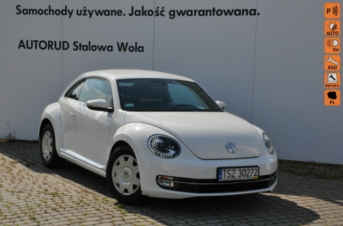 Volkswagen New Beetle AKL17SSQW