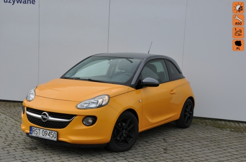 Opel Adam AKL181HWX