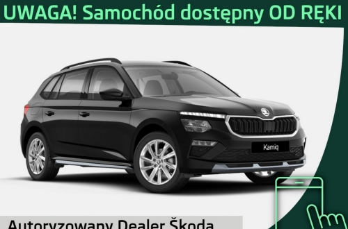 Škoda kamiq TMBGK6NW3R3033174