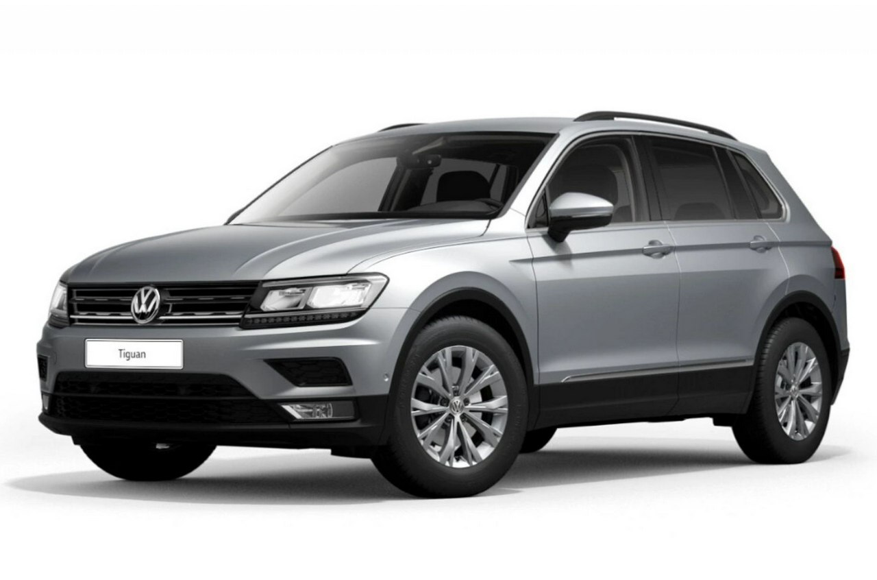 Volkswagen Tiguan 150 KM, rok produkcji 2020, oferta AKL16N3XV