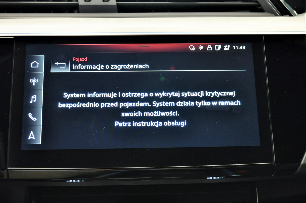Audi e-tron AKL17DXWG - zdjęcie