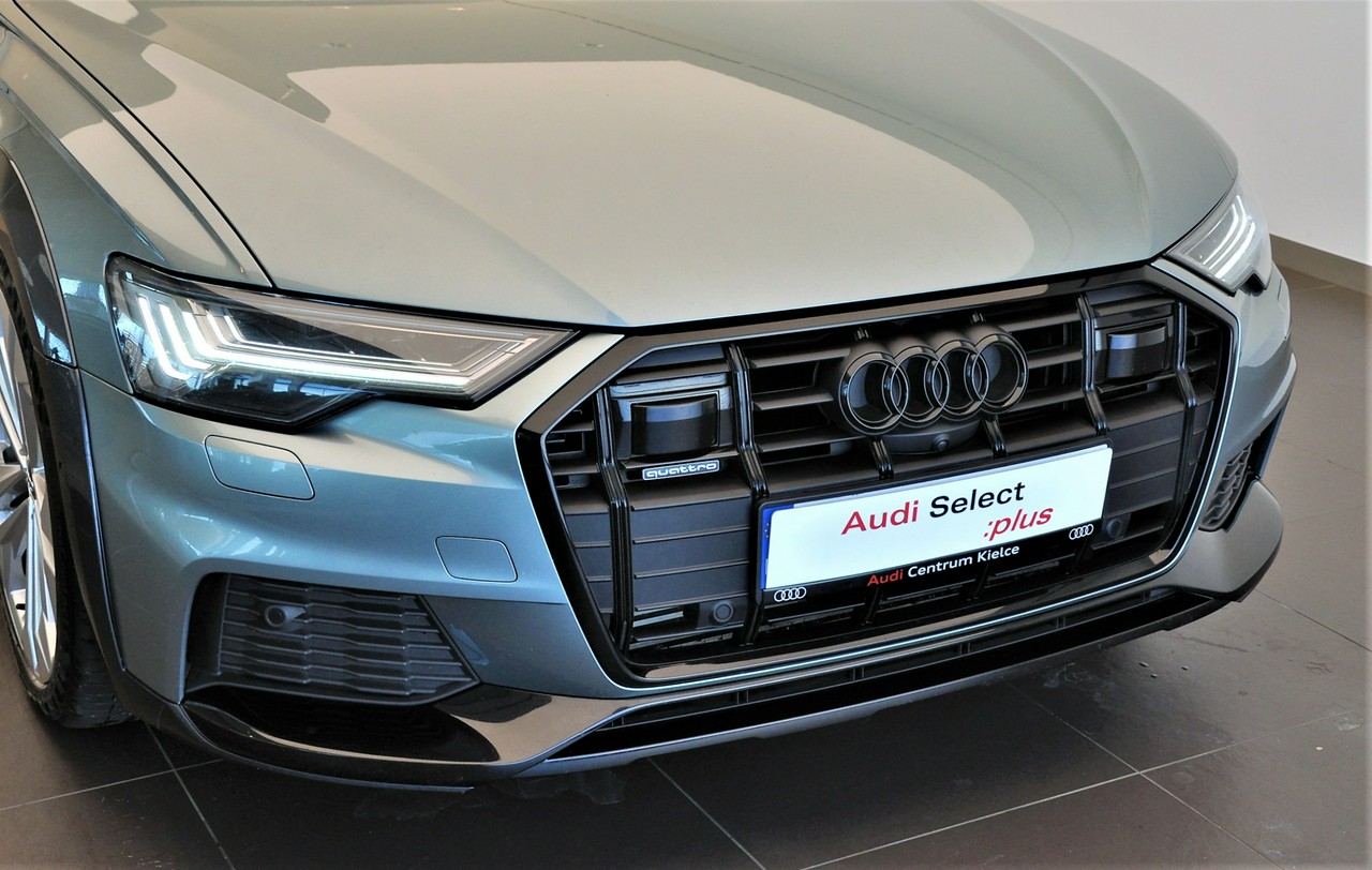 Audi A6 Allroad AKL17HHZC - zdjęcie