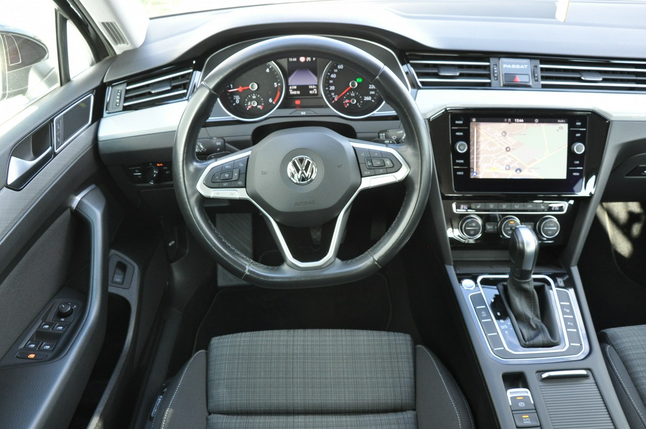 Volkswagen Passat AKL17K47A - zdjęcie