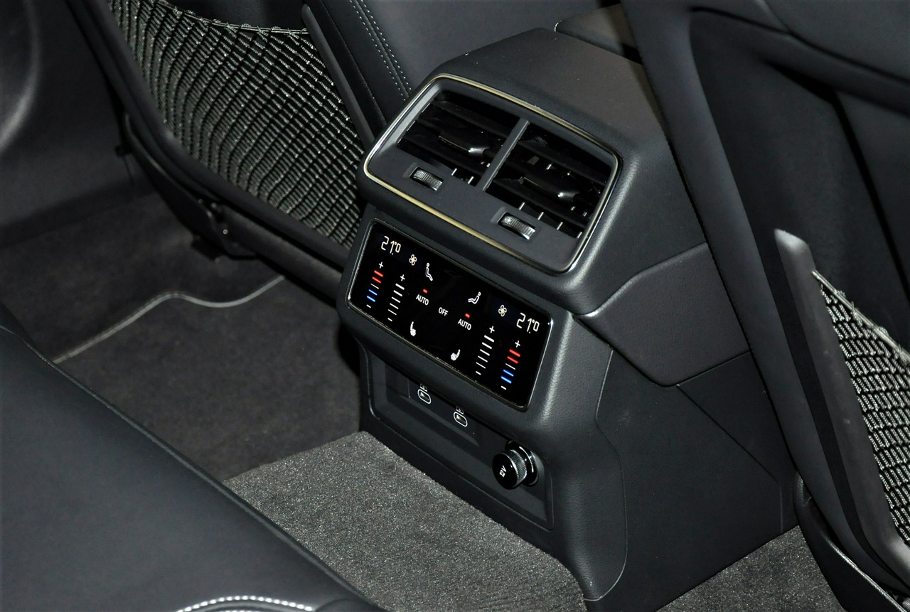 Audi A6 AKL17KMVM - zdjęcie