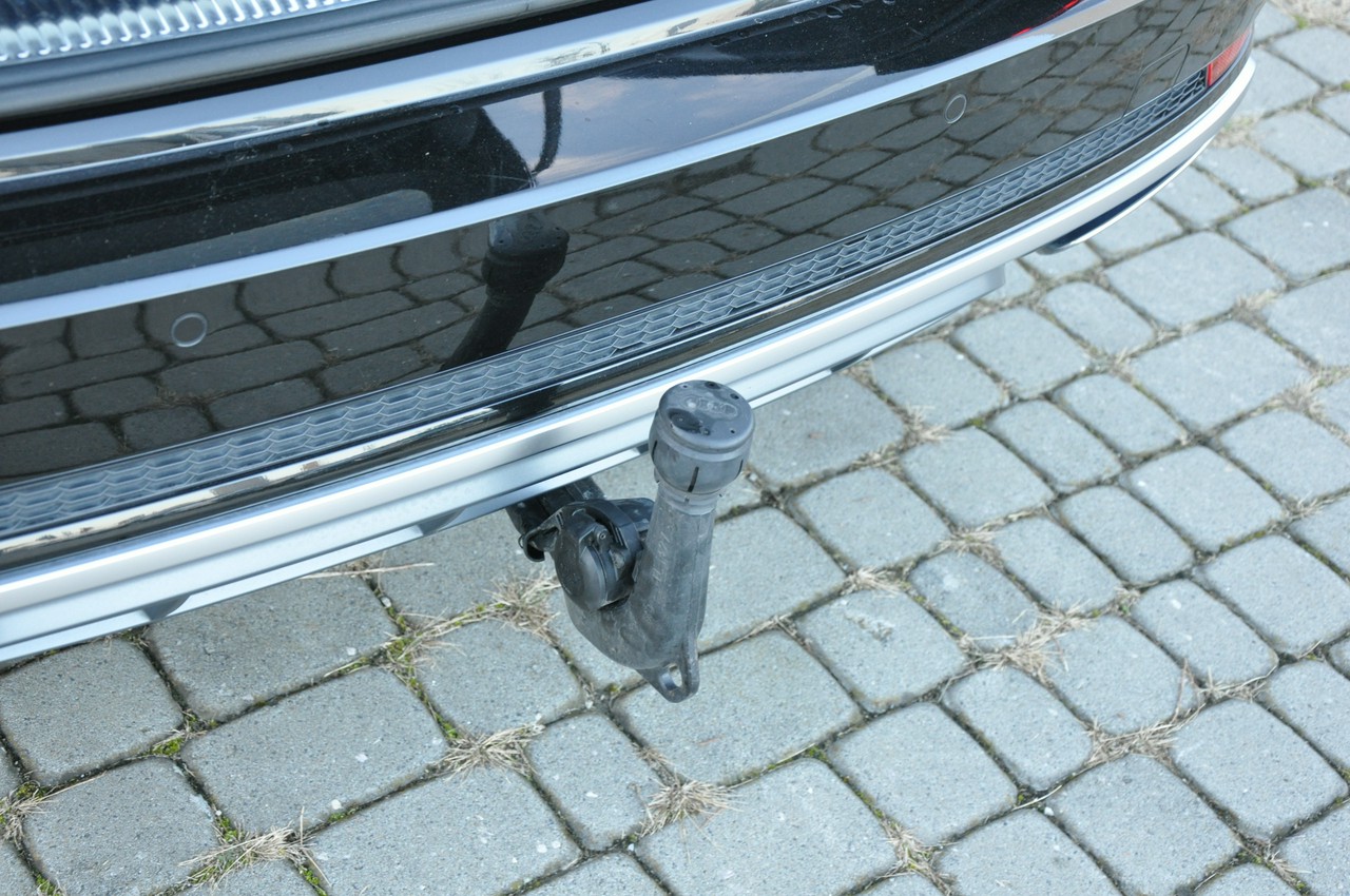 Audi A4 AKL17M2GP - zdjęcie