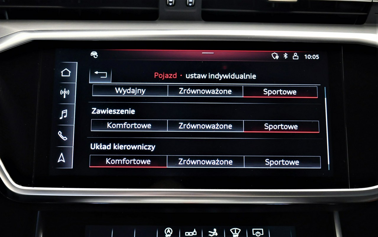 Audi A7 AKL17PQZF - zdjęcie